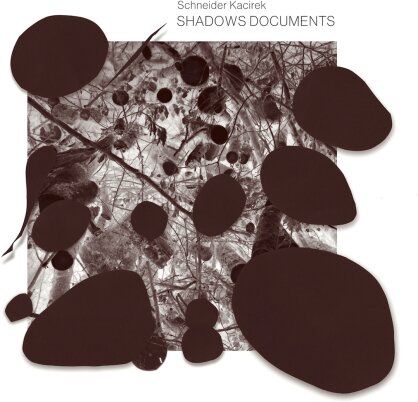 Schneider (Stefan) & Kacirek (Sven) - Shadows Documents (2 LPs)