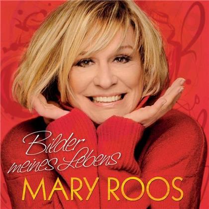 Mary Roos - Bilder Meines Lebens