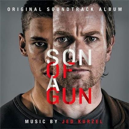 Jed Kurzel - Son Of A Gun (OST) - OST (CD)