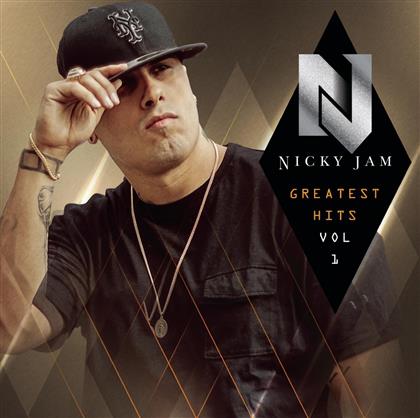 Nicky Jam - Greatest Hits 1