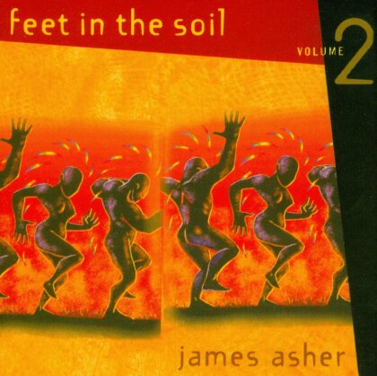 James Asher - Feet In The Soil 2 (New Version)