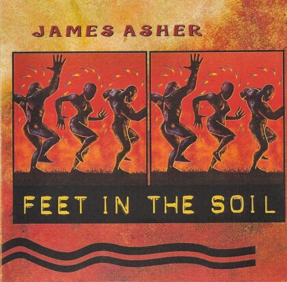 James Asher - Feet In The Soil 1 (New Version)