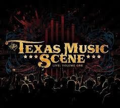 Texas Music Scene Live: 1