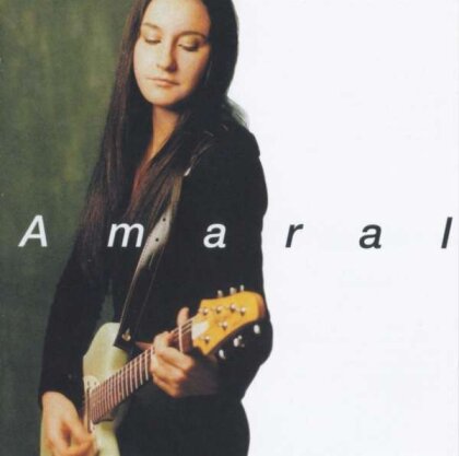 Amaral - --- (New Version)