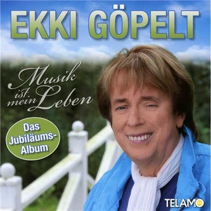 Ekki Göpelt - Musik Ist Mein Leben