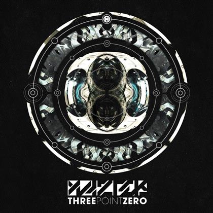 Maztek - Three Point Zero