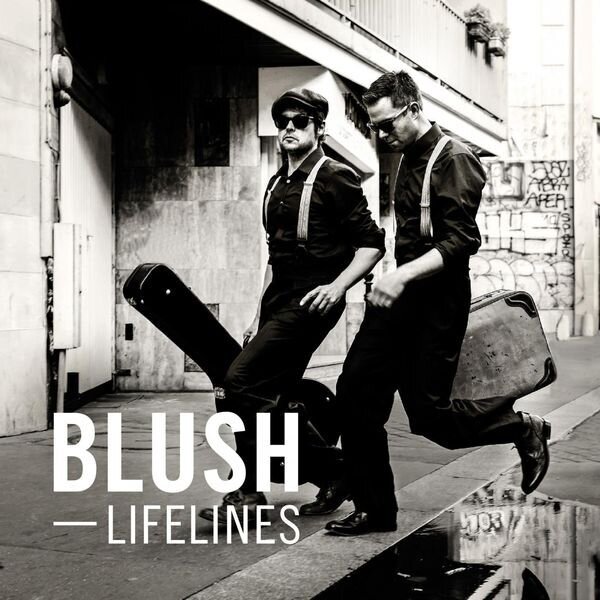 Blush (CH) - Lifelines
