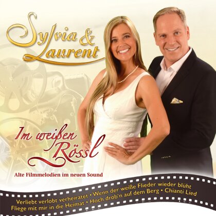 Sylvia & Laurent - Im Weissen Rössl