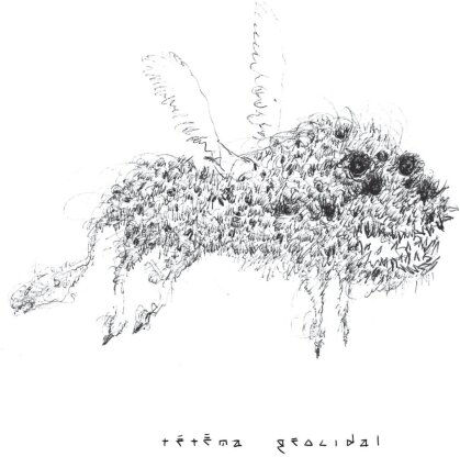 Tetema - Geocidal (LP)