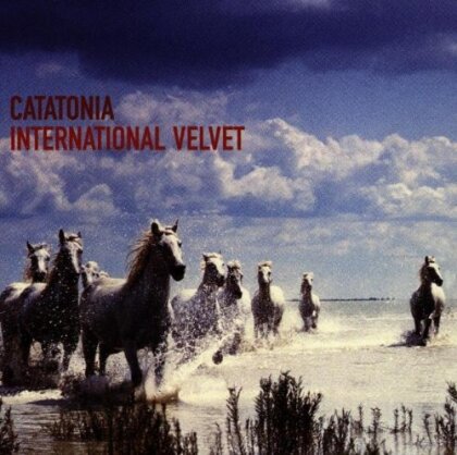 Catatonia - International Velvet (Deluxe Edition, 2 CDs)