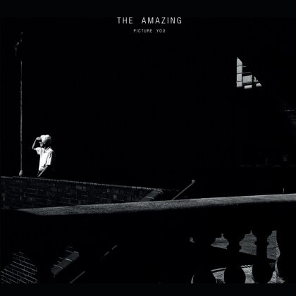 The Amazing - Picture You (2 LPs + Digital Copy)