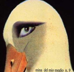 Mina - Del Mio Meglio No. 9 - Riproposta