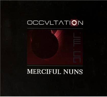 Merciful Nuns - Occvultation - Best Of