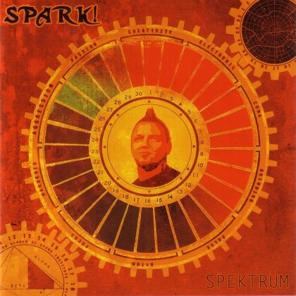 Spark - Spektrum