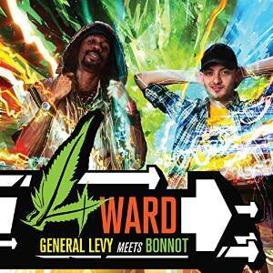 General Levy & Bonnot - 4Ward