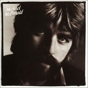 Michael McDonald (Doobie Brothers) - If That's What It Takes (LP)