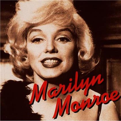 Marilyn Monroe - Best Of (2014 Version)