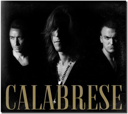 Calabrese - Lust For Sacrilege