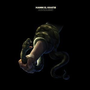 Hanni El Khatib - Moonlight (LP + CD)