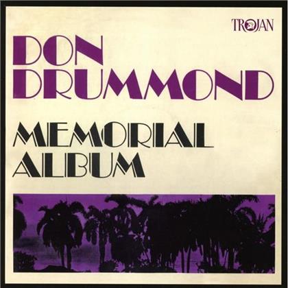 Don Drummond - Memorial Album (2 CDs)