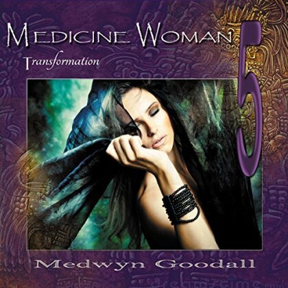 Medwyn Goodall - Medicine Woman 5