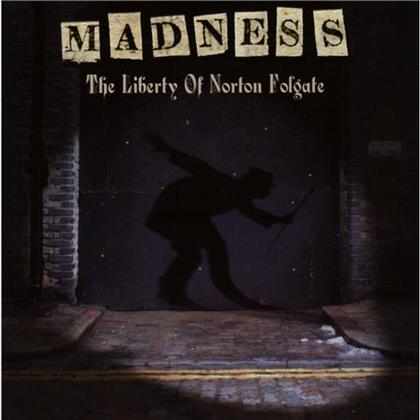 Madness - Liberty Of Norton Folgate (New Version)