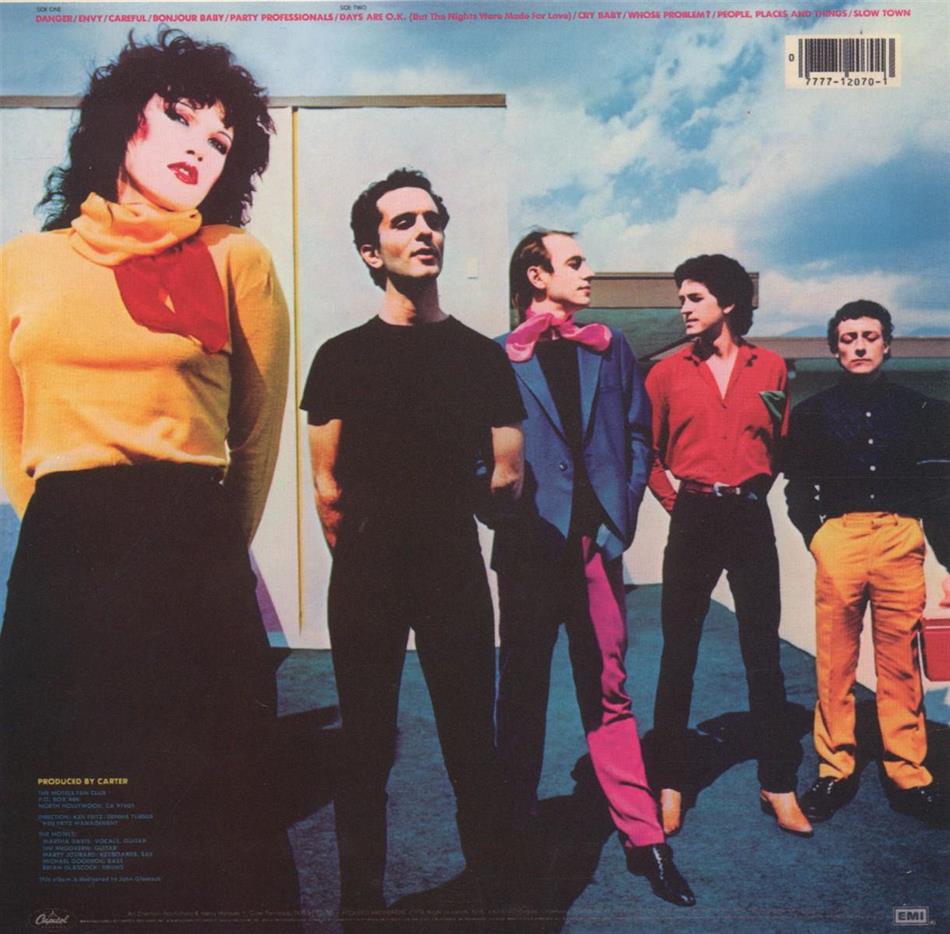 Careful (New Version) von Motels CeDe.ch