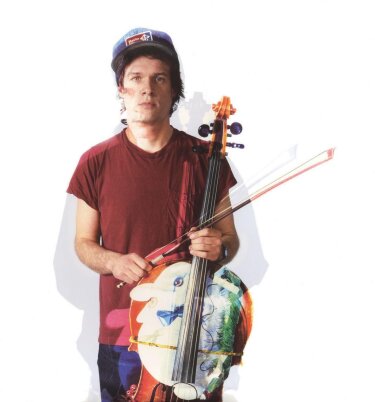 Arthur Russell - Calling Out Of Context (LP)