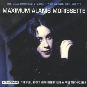 Alanis Morissette - Alanis Morissette Maximum - Interview