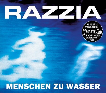 Razzia - Menschen Zu Wasser (New Version)