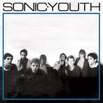 Sonic Youth - --- (2015 Version)