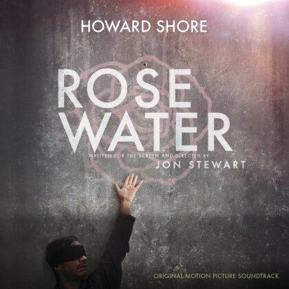 Howard Shore - Rosewater - OST (CD)