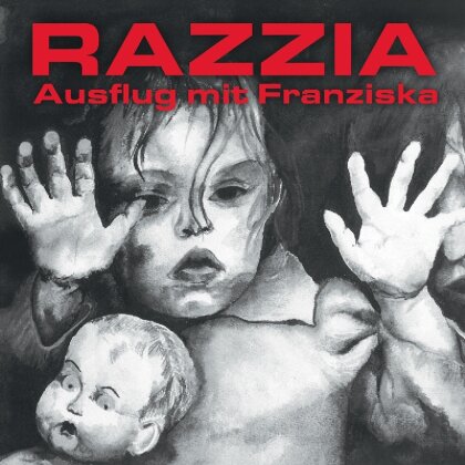 Razzia - Ausflug Mit Franziska (LP)