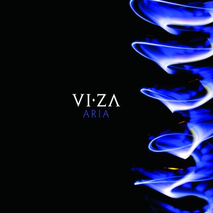 Viza - Aria (LP)
