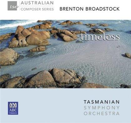 Ola Rudner & Tasmanian Symphony Orchestra - Timeless