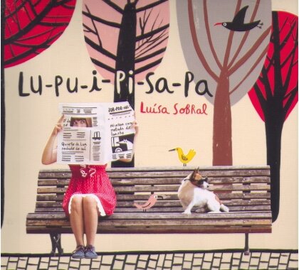 Luisa Sobral - Lu-Pu-I-Pi-Sa-Pa