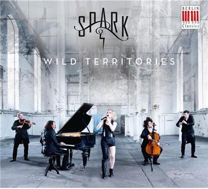 Spark - Wild Territories