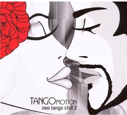 Tangomotion - Various 2