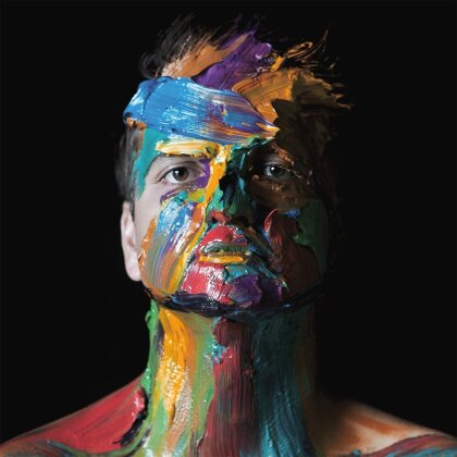 Fyfe - Control (LP)