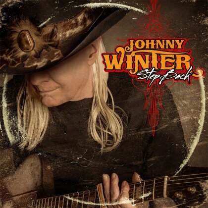 Johnny Winter - Step Back - Picture Disc (LP)