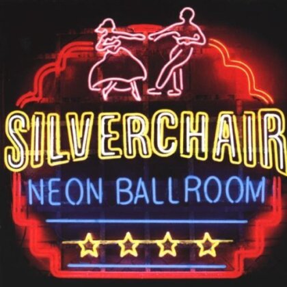 Silverchair - Neon Ballroom (Colored, LP)
