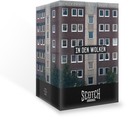 Aaron Scotch - In Den Wolken (Limited Edition)