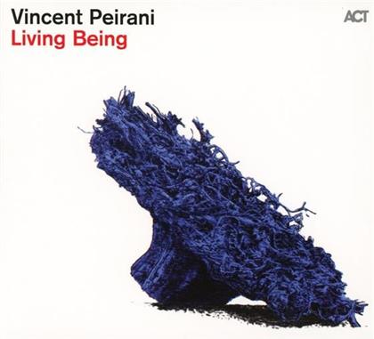 Vincent Peirani - Living Being