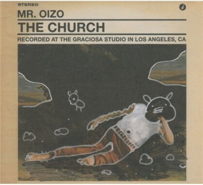 Mr. Oizo - Church