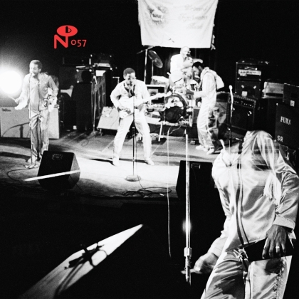 Universal Togetherness Band - --- (LP)