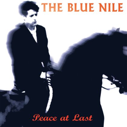 The Blue Nile - Peace At Last (2 LPs)