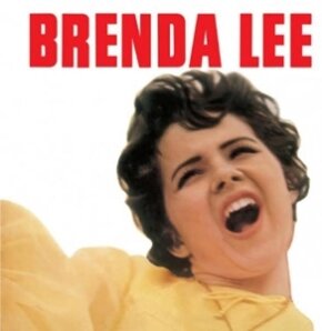 Brenda Lee - --- (LP)
