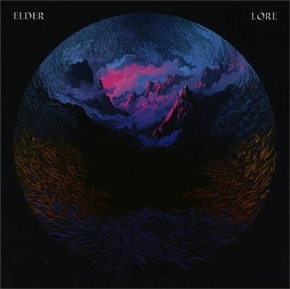 Elder - Lore
