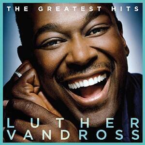 Luther Vandross - Greatest Hits (New Version)