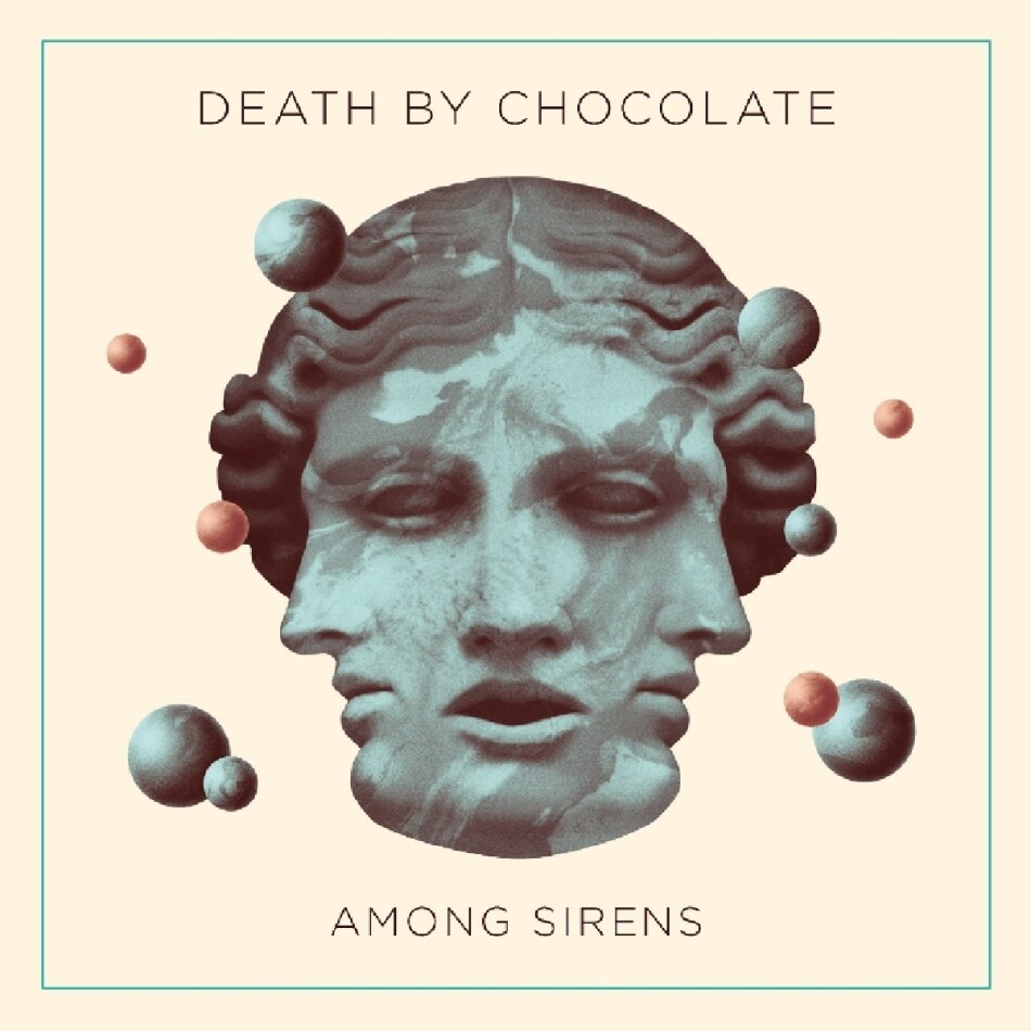 Death By Chocolate (CH) - Among Sirens (2 LPs)